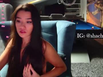 shachatte chaturbate stream image