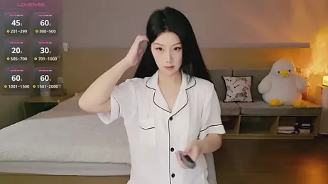 Lucky-baby stripchat stream image