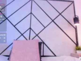 marie_miller_ chaturbate stream image