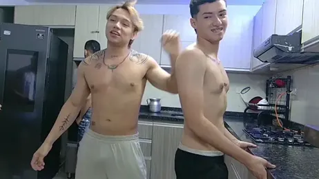 Boysgang_sex stripchat stream image