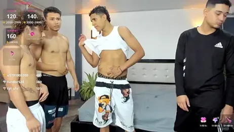 badguyss_bisex stripchat stream image