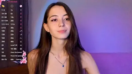 EvaBradley stripchat stream image