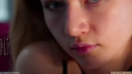 Alexandra_Demore stripchat stream image