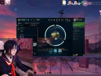 yourcutewaifu chaturbate stream image