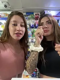 roouse stripchat stream image