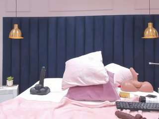 mandybunny camsoda stream image