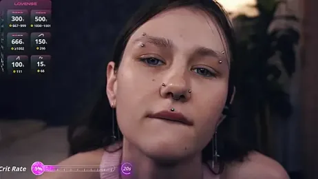 MoiraHavins stripchat stream image