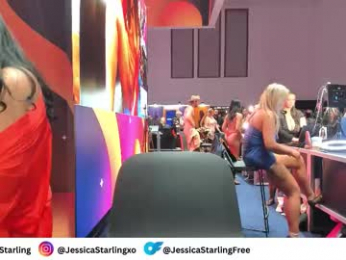 jessicastarling chaturbate stream image