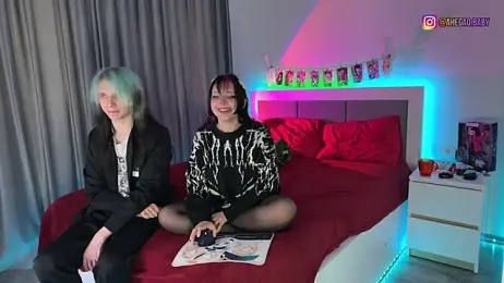 h3ntai_baby stripchat stream image