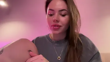 AlmaryKim stripchat stream image