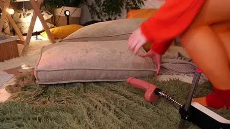 ScarletBlaze stripchat stream image