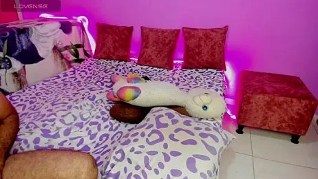 6_bunny_9 stripchat stream image