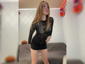 KitFox bongacams stream image