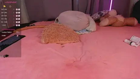 Jess_Lui stripchat stream image