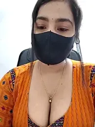 Ritusri_Dotta stripchat stream image