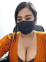 Ritusri_Dotta stripchat stream image