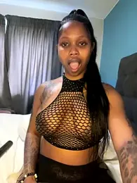 InkLady444 stripchat stream image