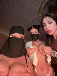 ORLA86 stripchat stream image