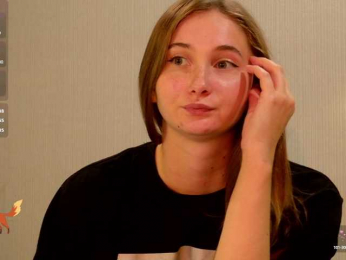 PeachGirl bongacams stream image