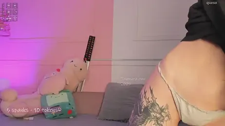 _Tammara_ stripchat stream image