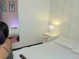 kai-falcon camsoda stream image