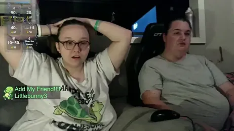 TurtleLady420 stripchat stream image