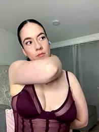 ImAlicee stripchat stream image
