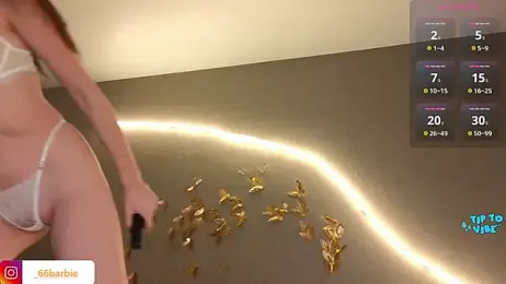 BBabyShark stripchat stream image