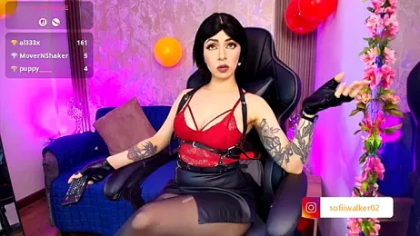 Aurora_thomas__1 stripchat stream image