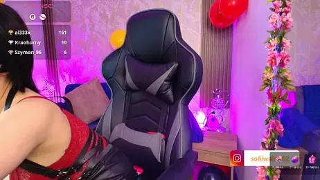 Aurora_thomas__1 stripchat stream image