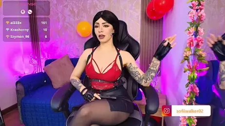 Aurora_thomas__1 stripchat stream image