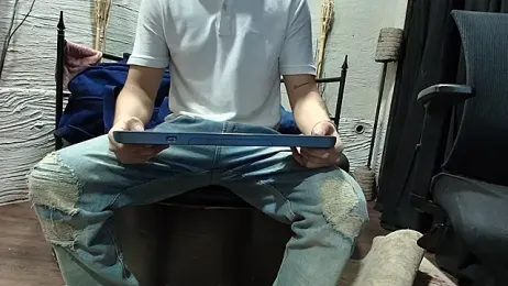 MarcoVitto stripchat stream image