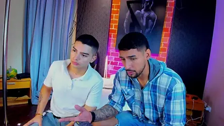 MarcoVitto stripchat stream image