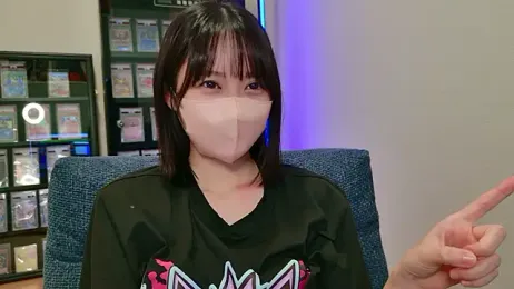 HIKARI_x0 stripchat stream image