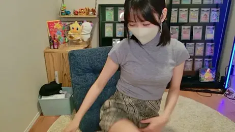 HIKARI_x0 stripchat stream image