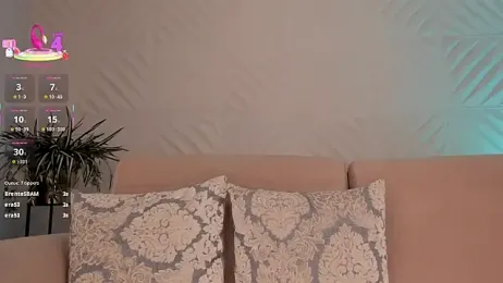 SophiePalmer stripchat stream image