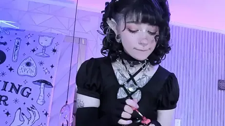 zephirahabney stripchat stream image