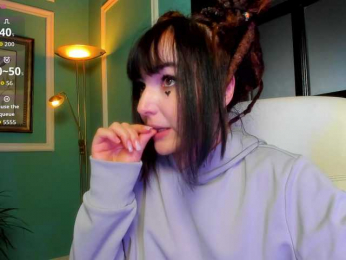 Moona-One bongacams stream image