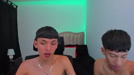 Juan_Nd_Steven stripchat stream image