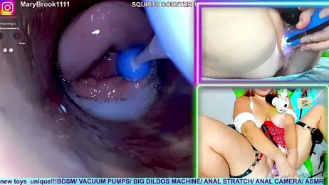 MaryBrook1 stripchat stream image