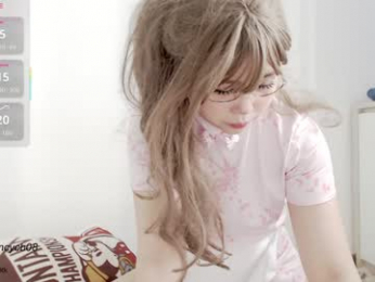 neko_nancy08 chaturbate stream image