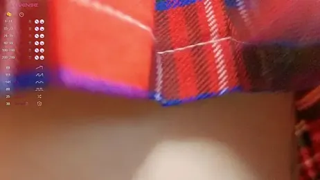 BritaKiss stripchat stream image