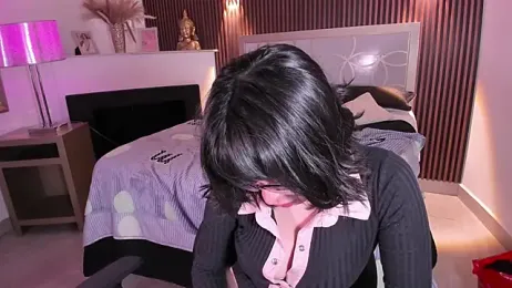 NattashaHotson stripchat stream image