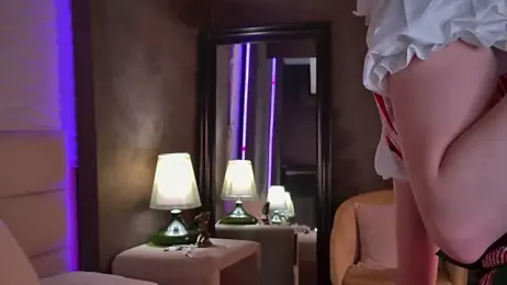 AriWild stripchat stream image