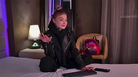 AriWild stripchat stream image