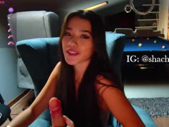 shachatte chaturbate stream image