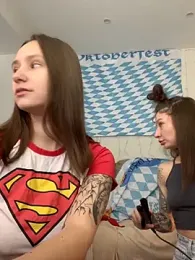 HotCaramellsTV stripchat stream image, 01.10.2025 08:50