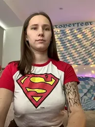 HotCaramellsTV stripchat stream image, 01.10.2025 08:50