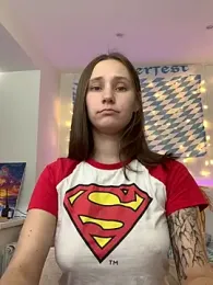 HotCaramellsTV stripchat stream image, 01.10.2025 08:50