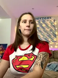 HotCaramellsTV stripchat stream image, 01.10.2025 08:50